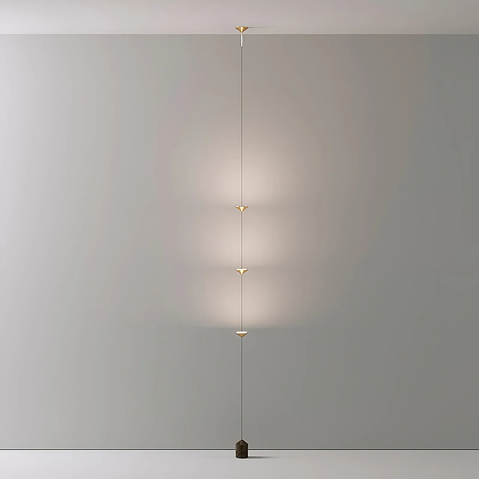 Soreluna Floor Lamp