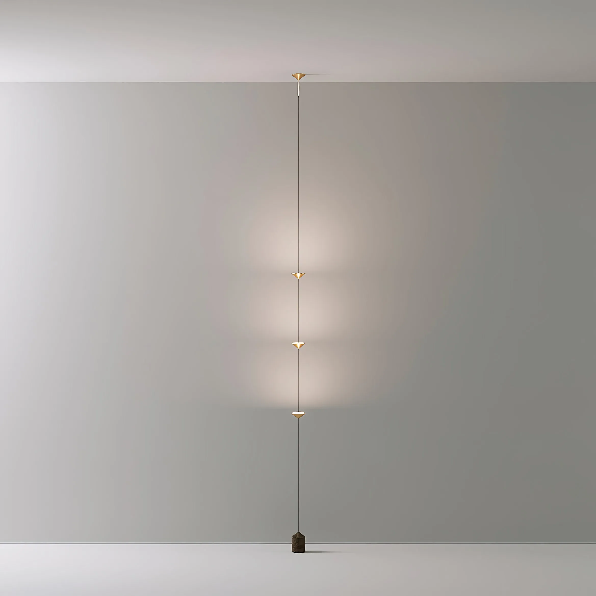 Soreluna Floor Lamp