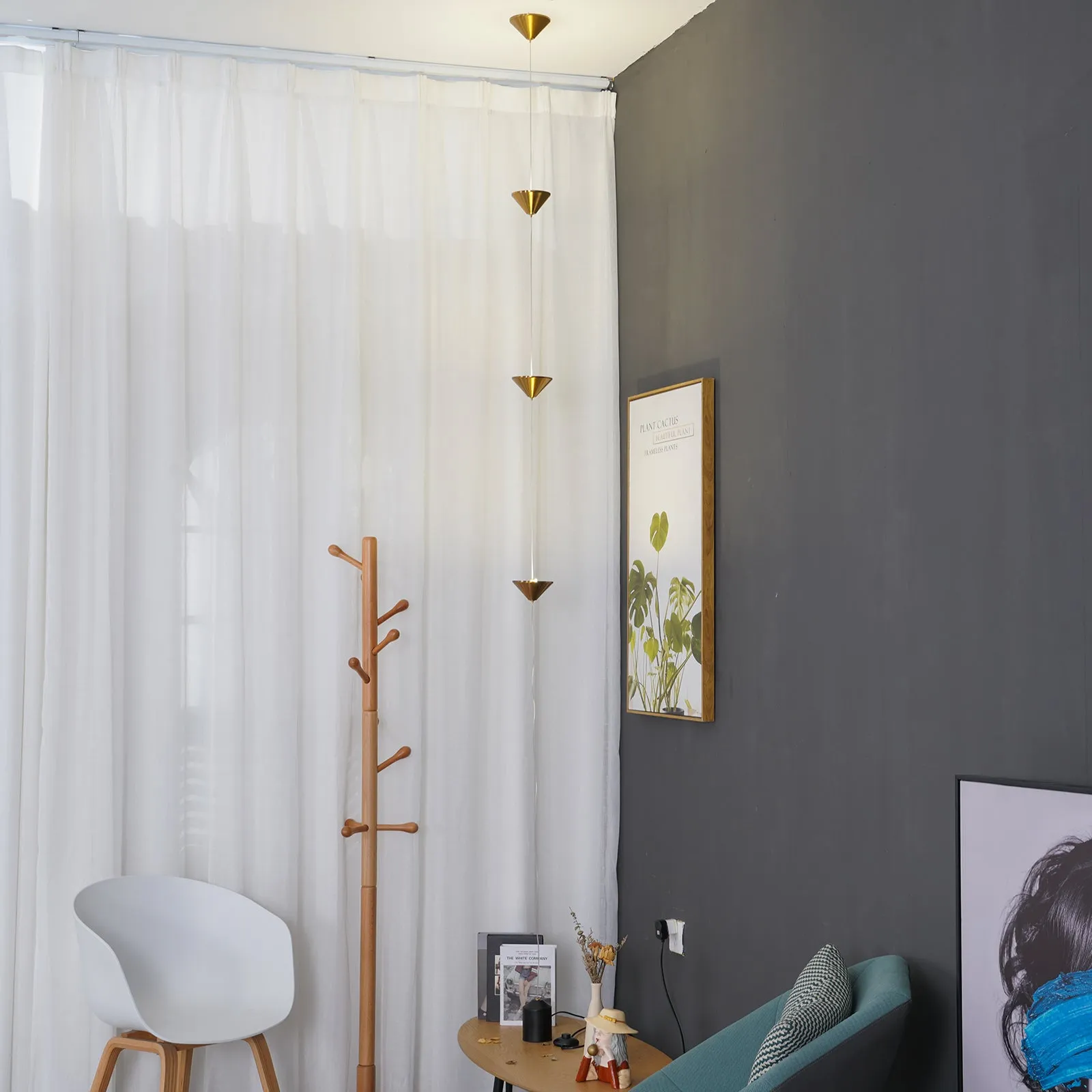 Soreluna Floor Lamp