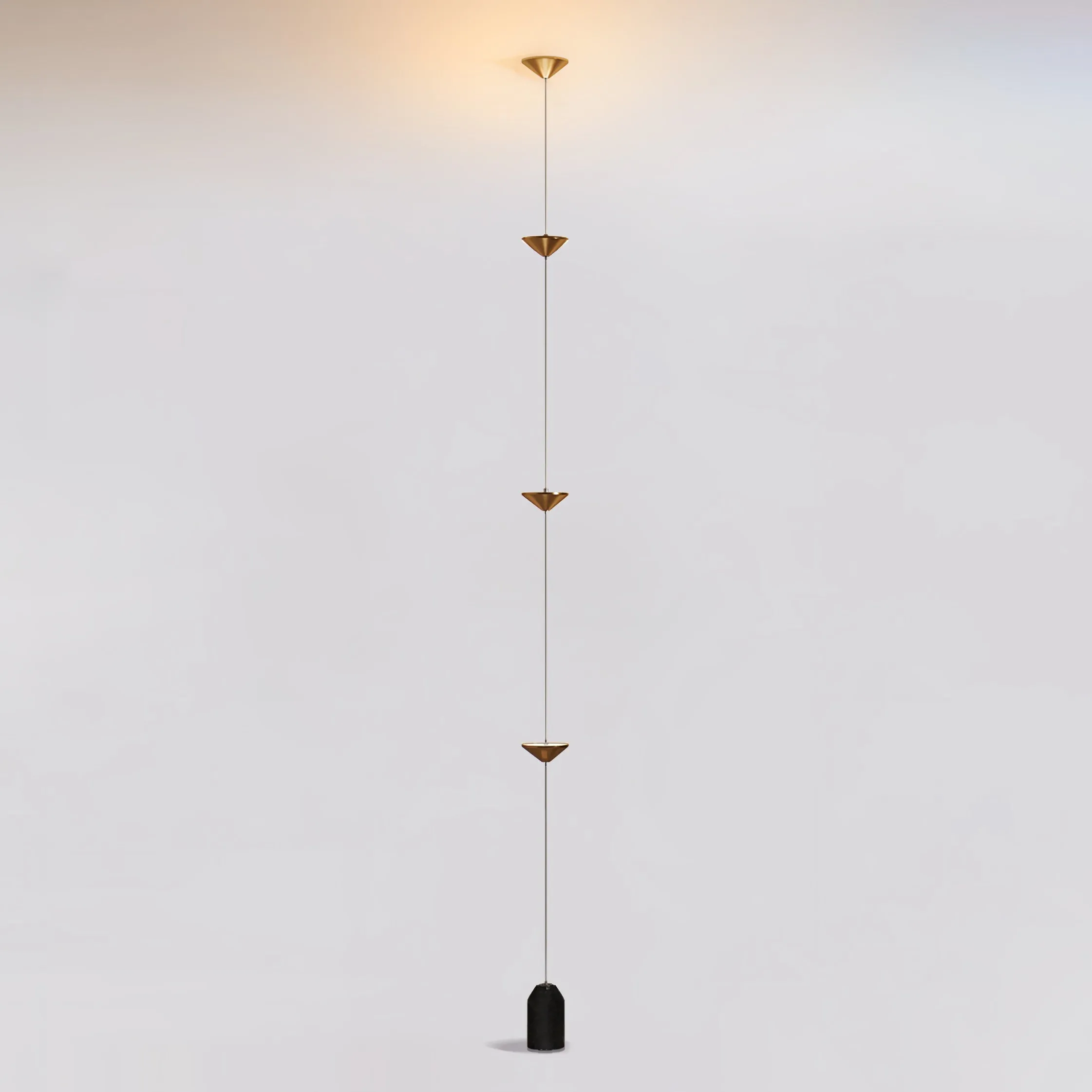 Soreluna Floor Lamp