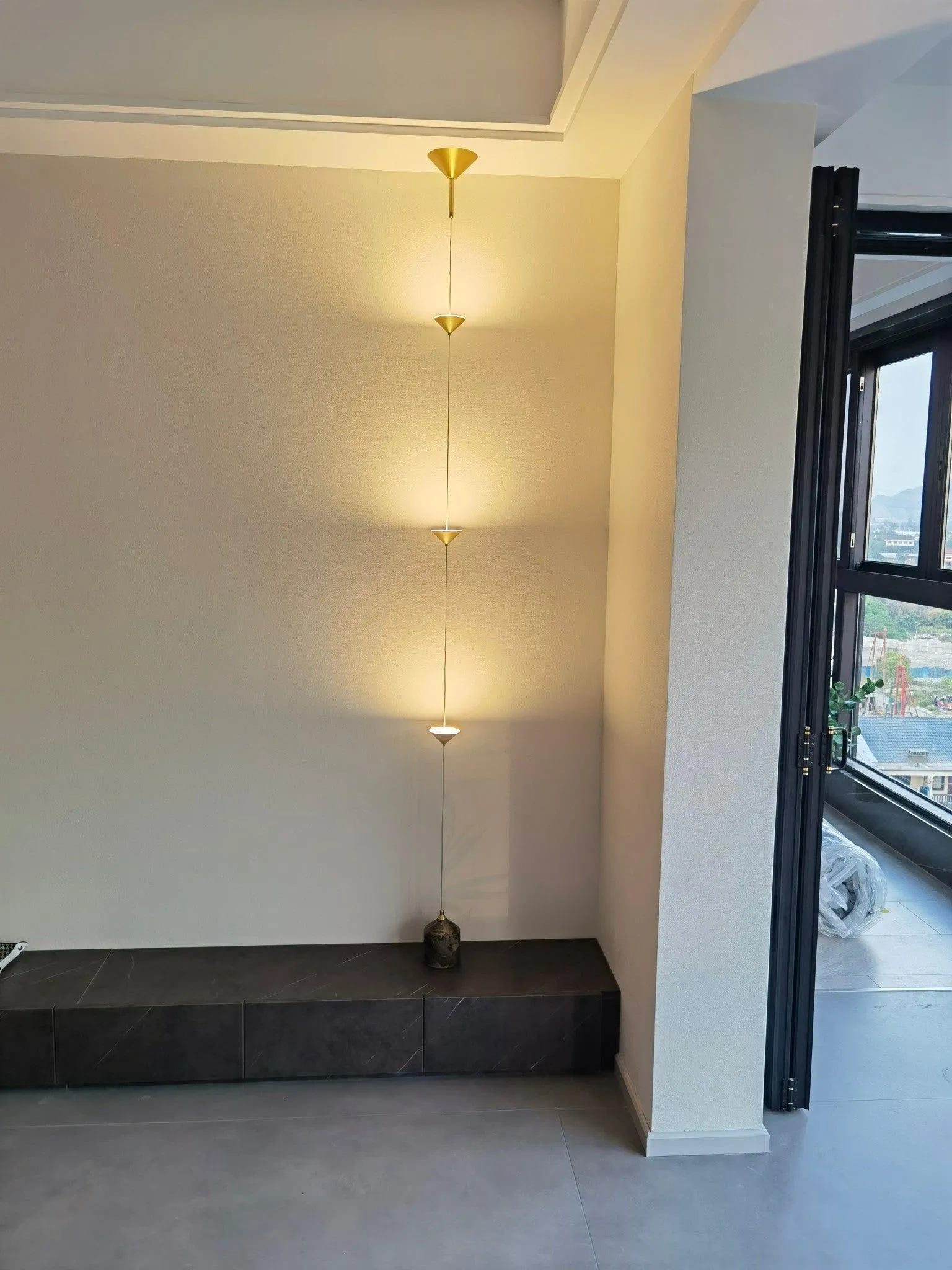 Soreluna Floor Lamp