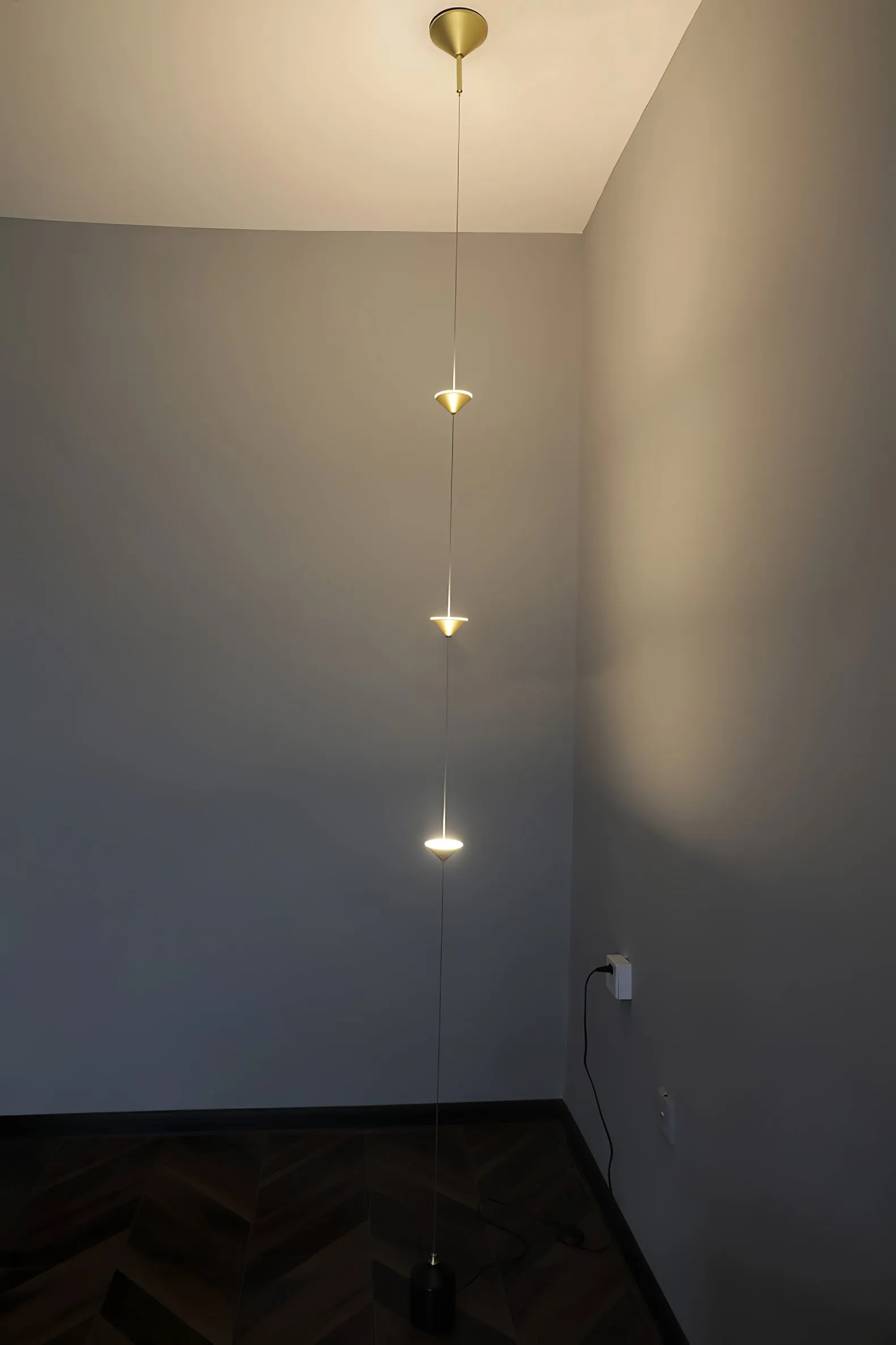 Soreluna Floor Lamp