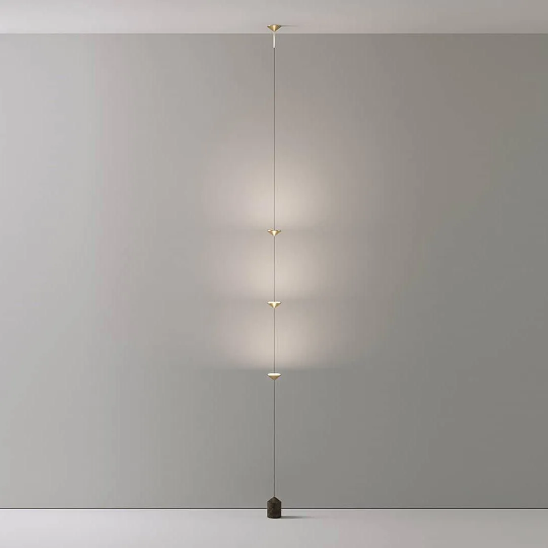 Soreluna Floor Lamp