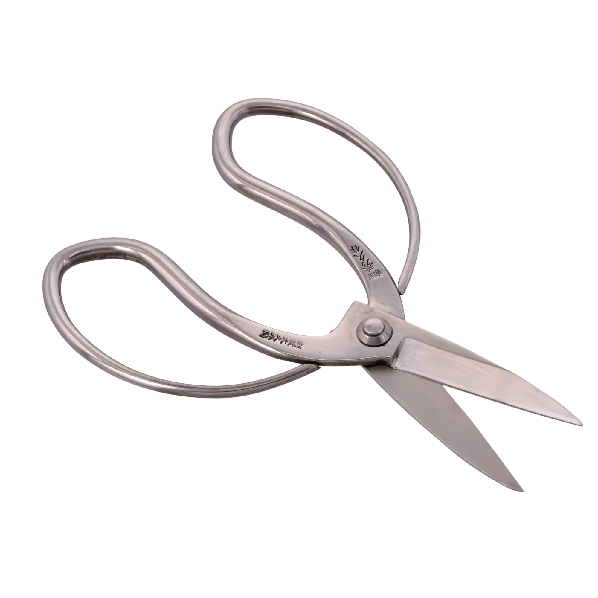 Stainless Steel Okubo Snips