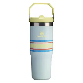 STANLEY ICEFLOW TUMBLER 30OZ MIST MESH