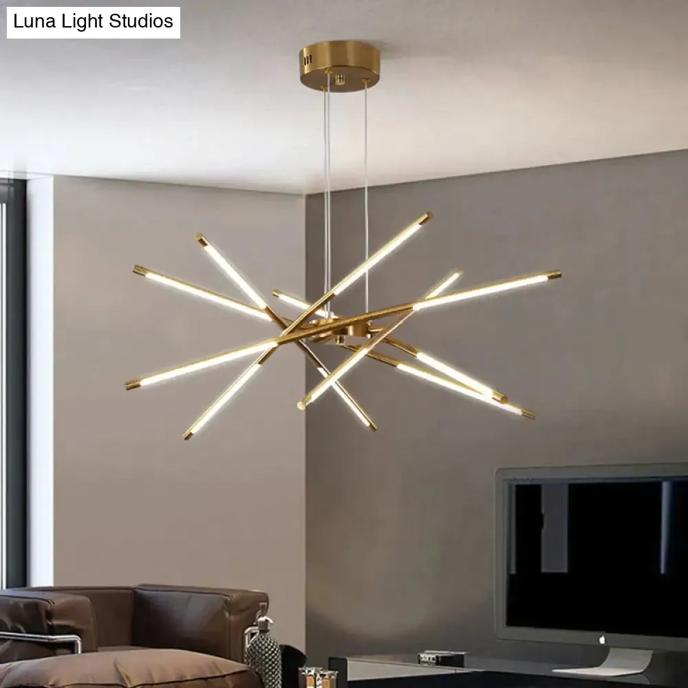 Starbeam - Modern Chandelier