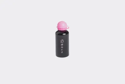 Studio 7 Dance Steps Water Bottle