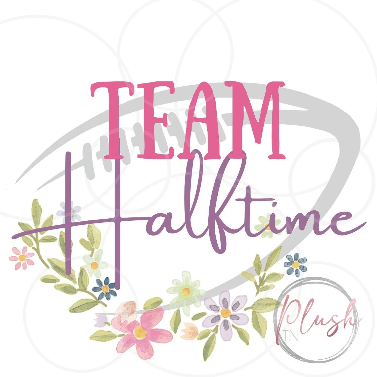 Super Bowl 2022 Team Halftime Digital Download