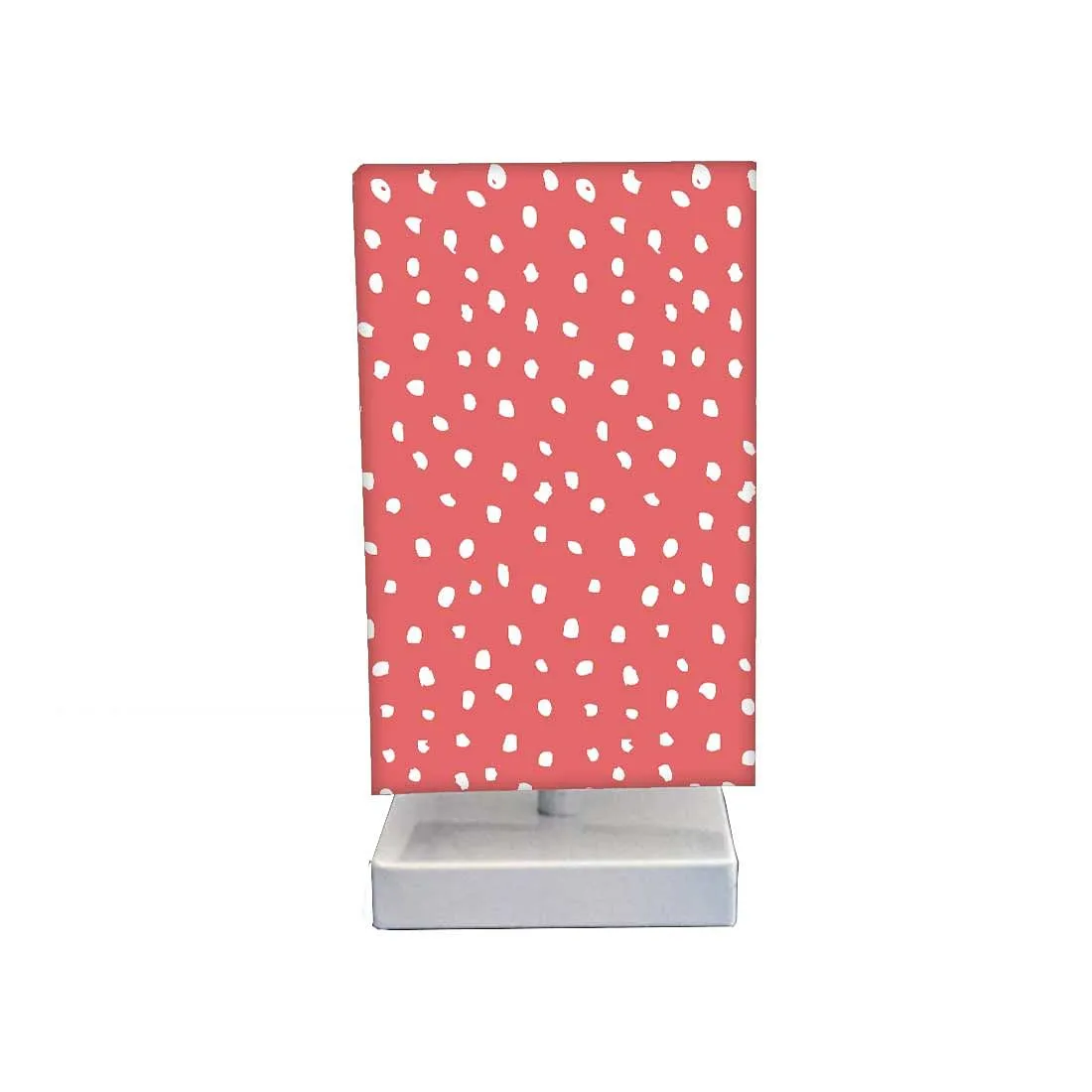 Table Lamp For Bedroom - Pretty In Pink