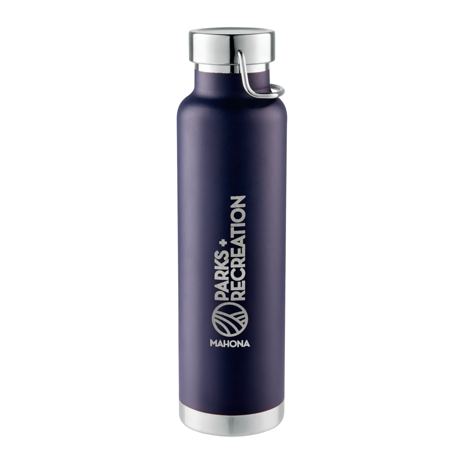 Thor Copper Vacuum Insulated Bottle 22oz