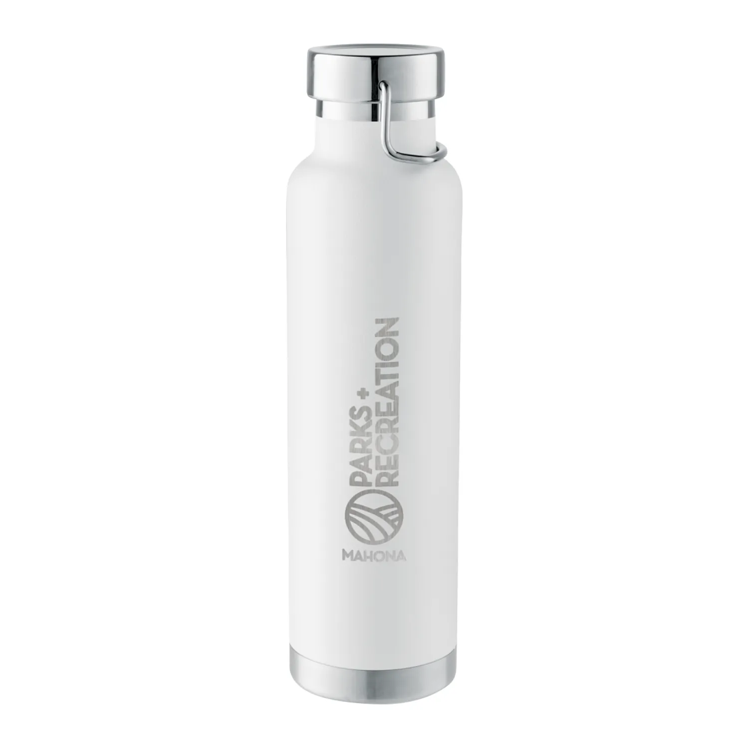 Thor Copper Vacuum Insulated Bottle 22oz