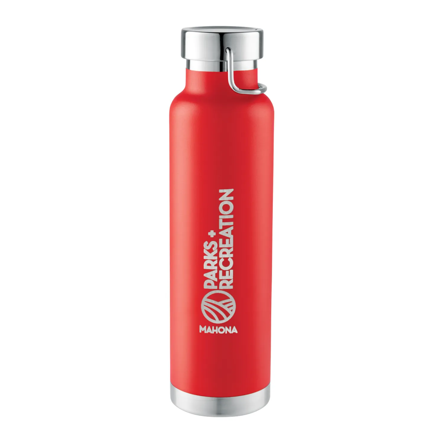 Thor Copper Vacuum Insulated Bottle 22oz