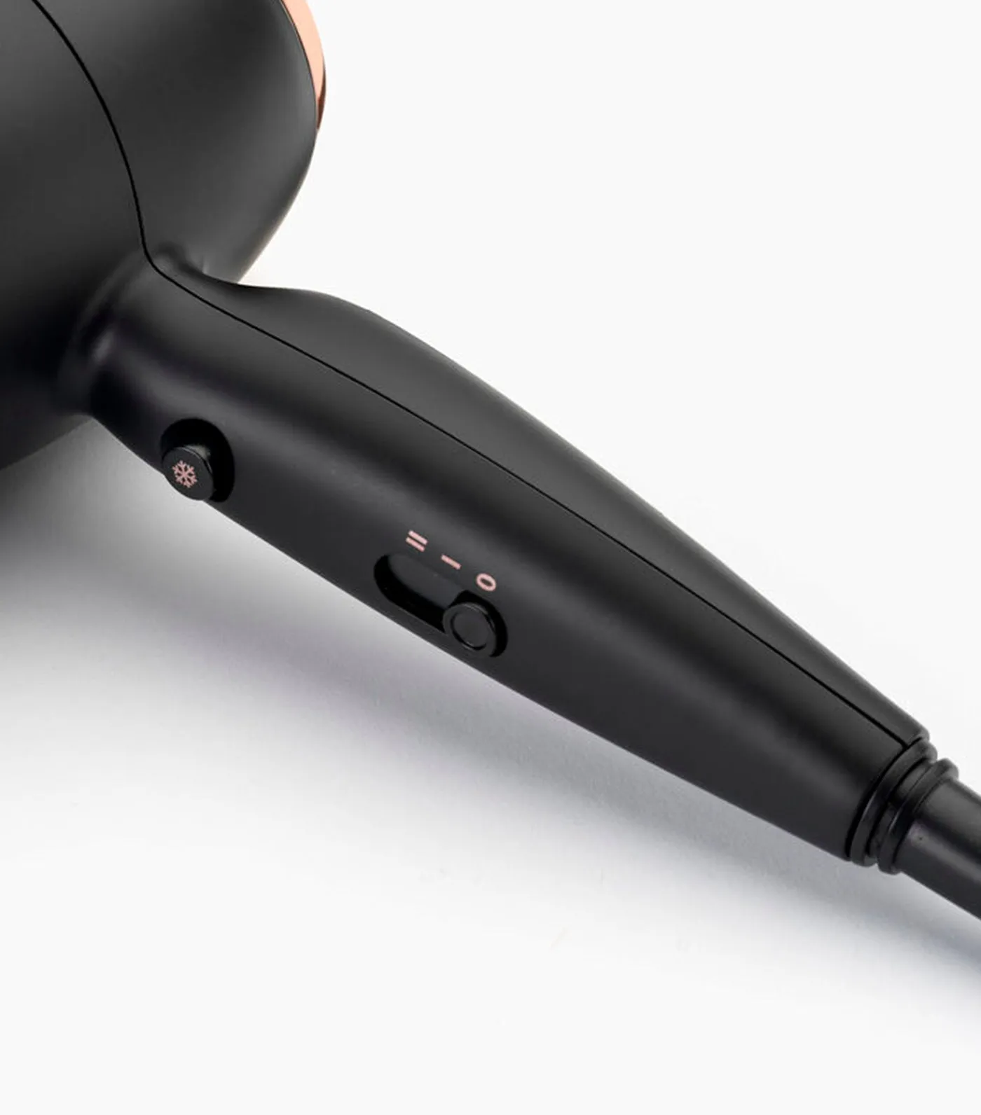 Travel Pro Hair Dryer