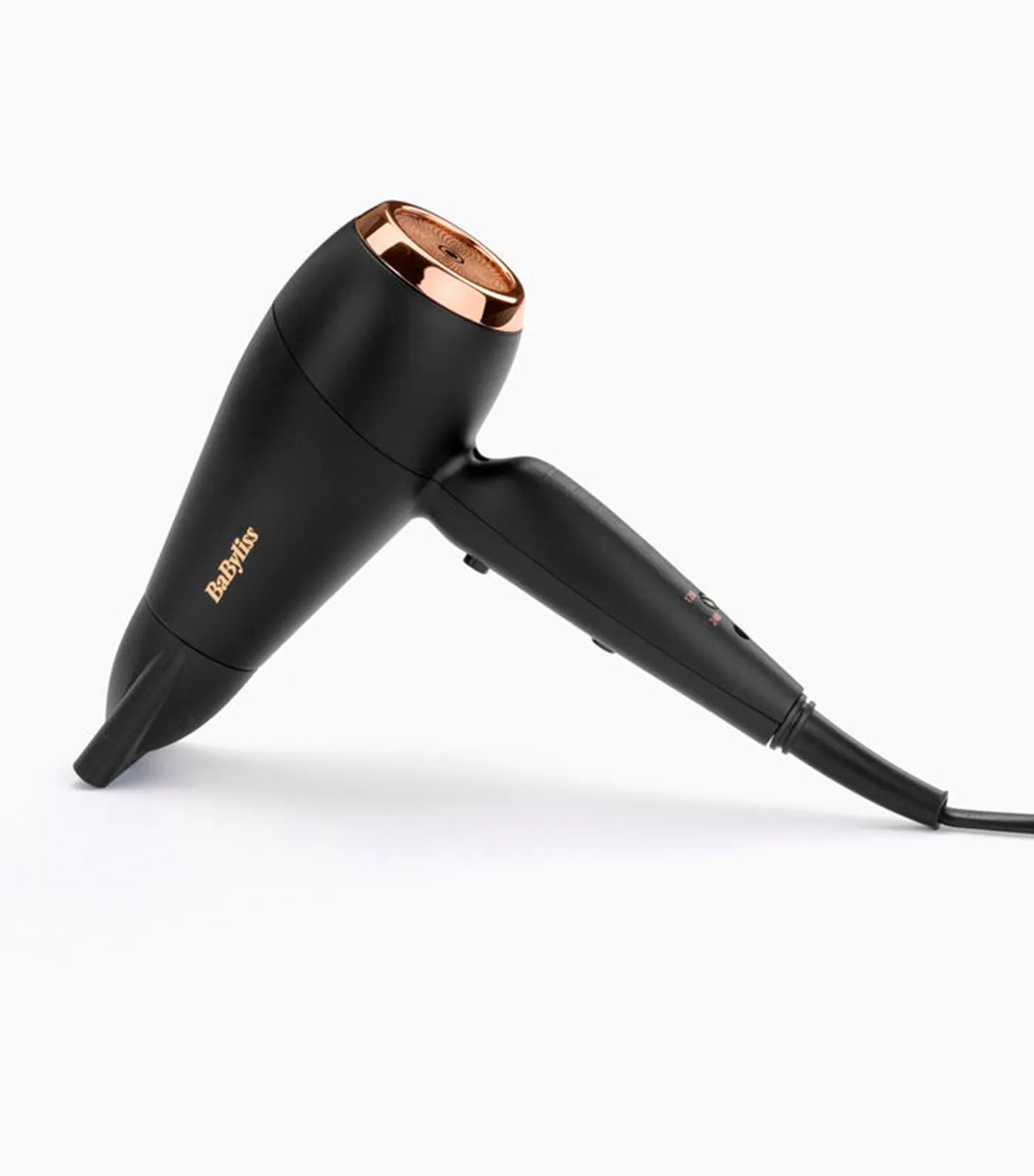 Travel Pro Hair Dryer