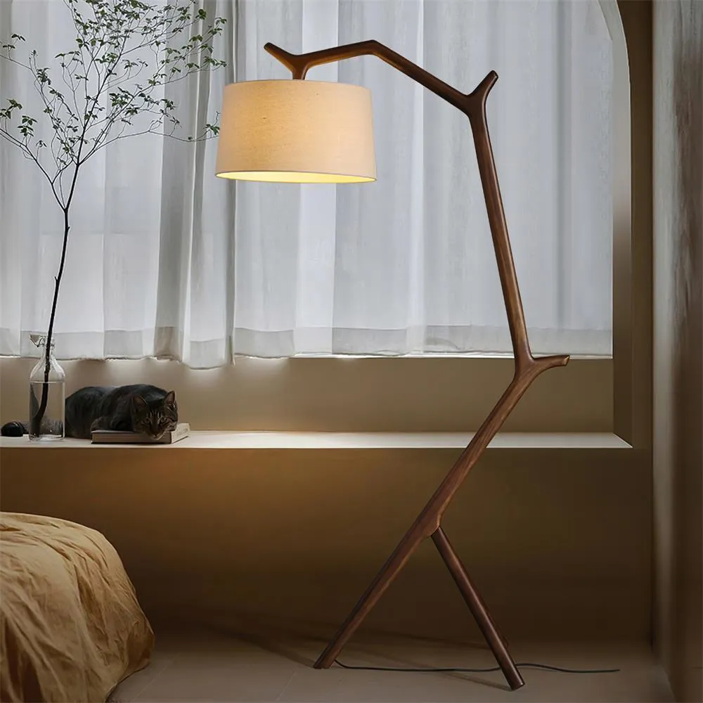 Umahi Floor Lamp