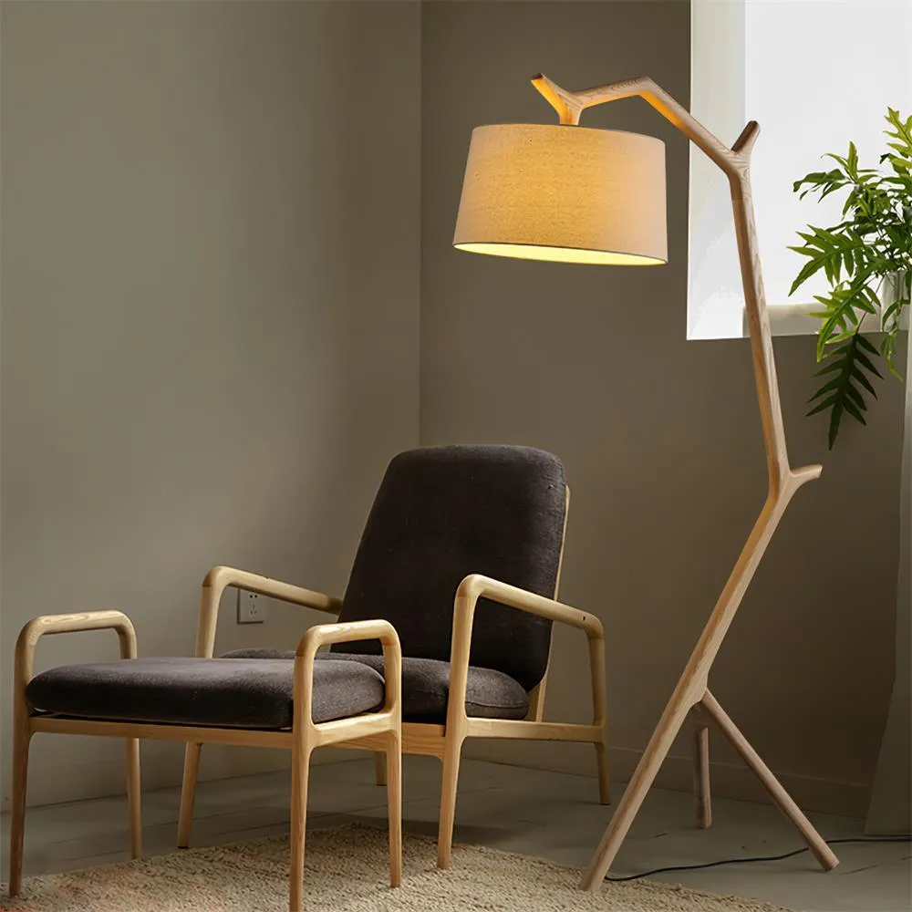 Umahi Floor Lamp