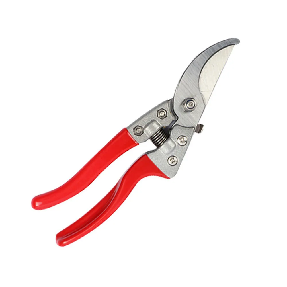 US 2-4 Pc Pruning Shear Cutter Plant Floral Scissor Branch Pruner Home Gardening