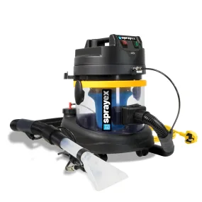 V-TUF SPRAYEX | Spray Extraction Cleaner | 21 Litre | 240 V