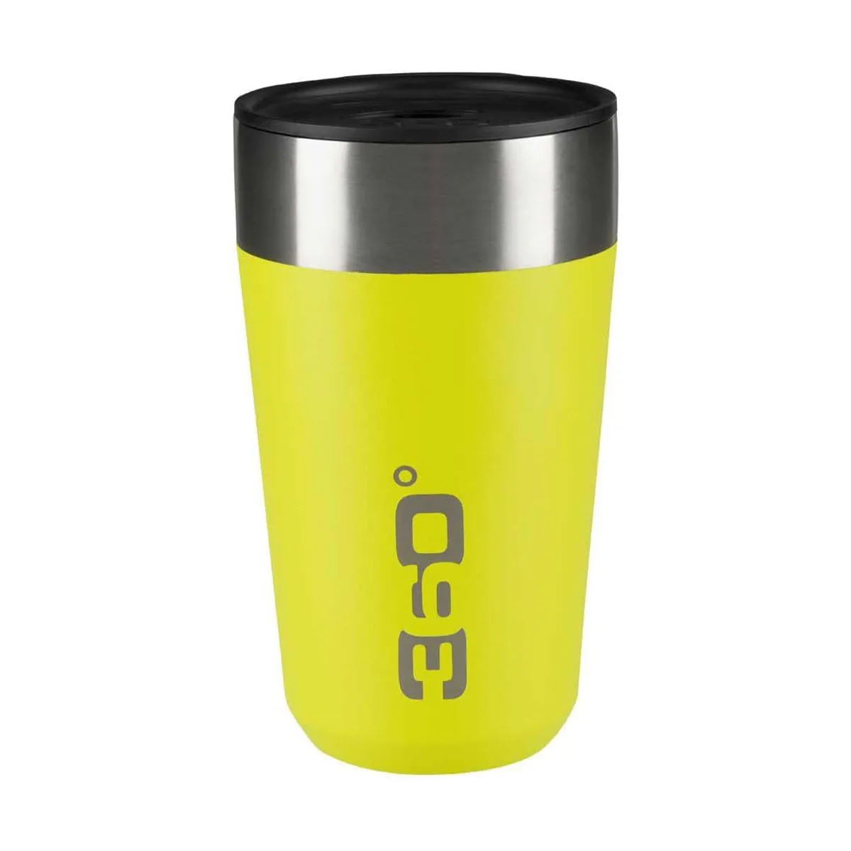 Vacuum Insulated SS Travel Mug Large