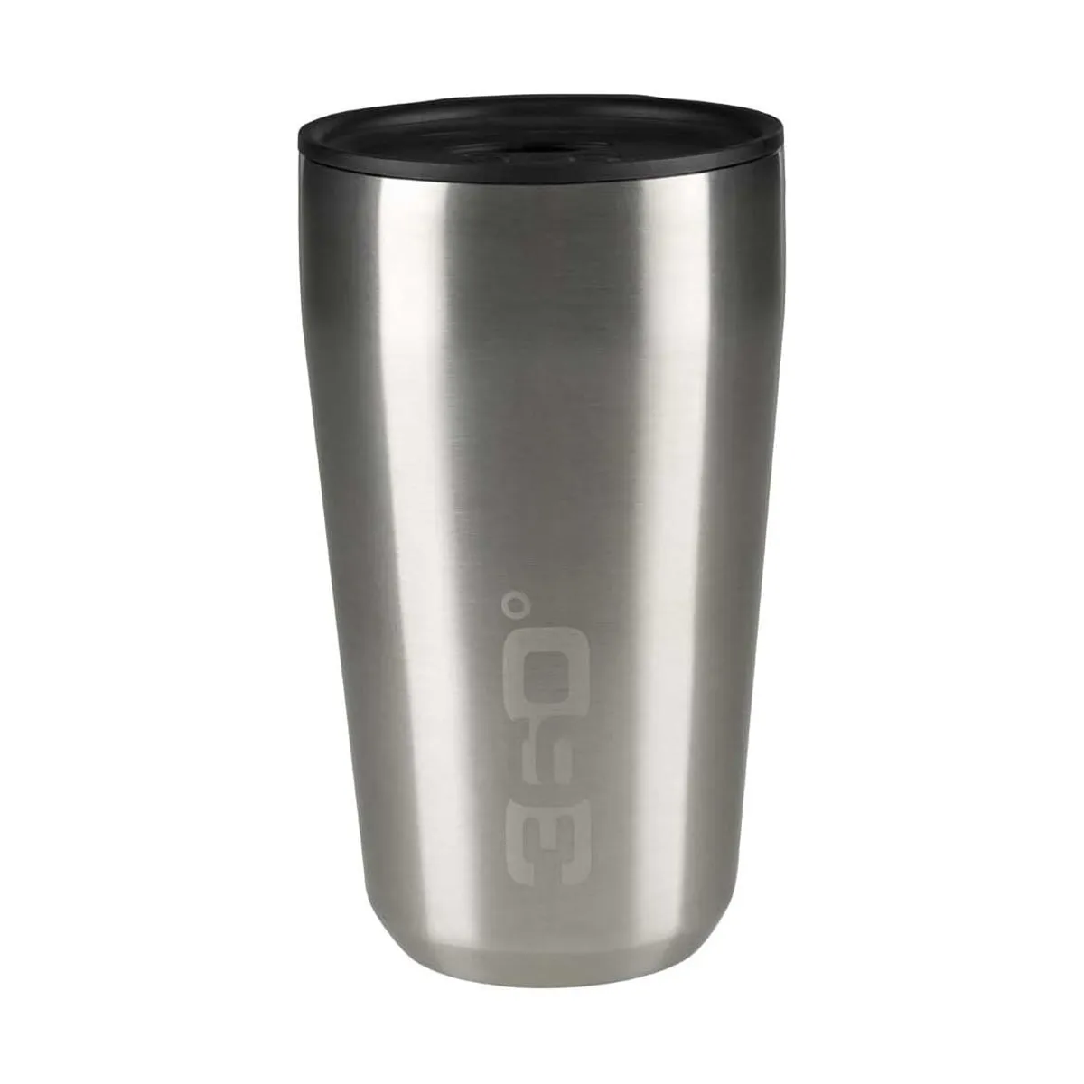 Vacuum Insulated SS Travel Mug Large