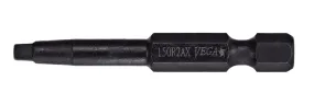 Vega 2-3/4" Square #2 Extra Hard Power Bit