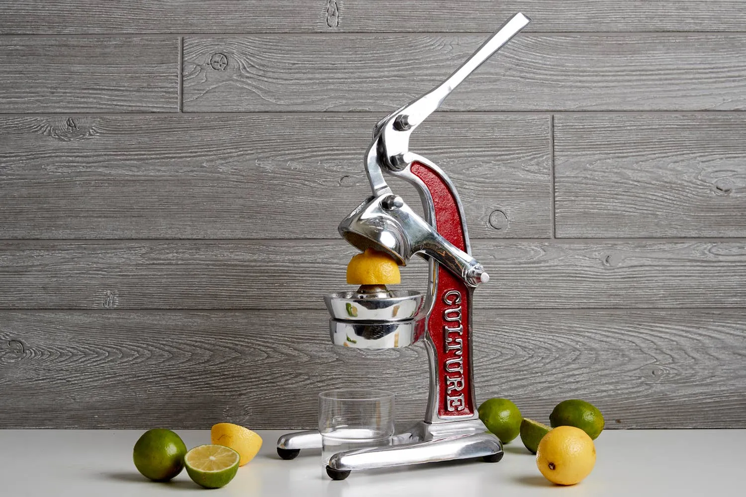 Verve Culture - Mexican Citrus Juicer