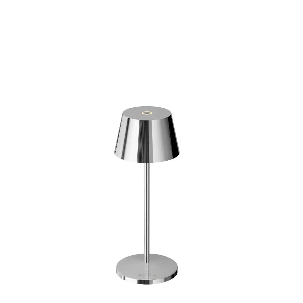 Villeroy & Boch Seoul Micro table lamp, H20 cm, glossy finish (Rechargeable)