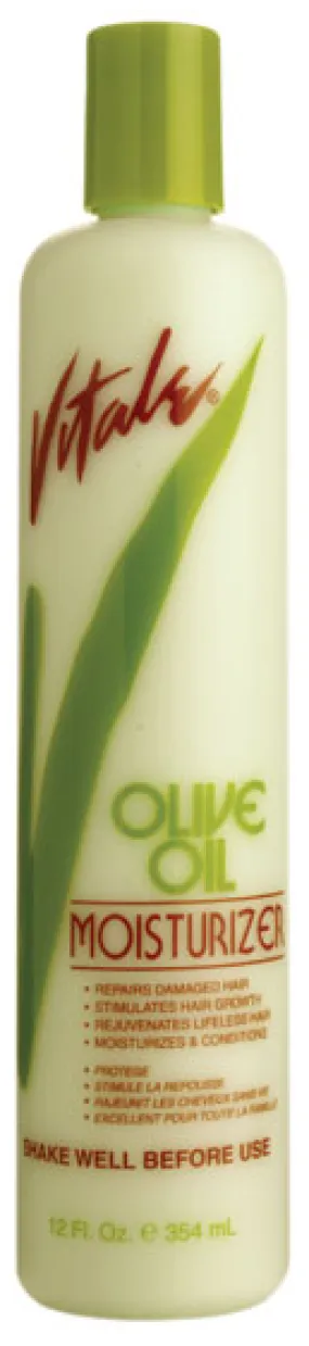 Vitale Olive Oil Moisturizer 16oz         25% more