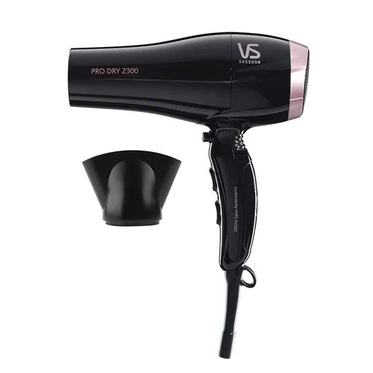 VS Sasson Pro Dry 2300 Hair Dryer VSD120A