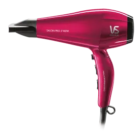 VS Sassoon Salon Pro 2100 VSD5168BA