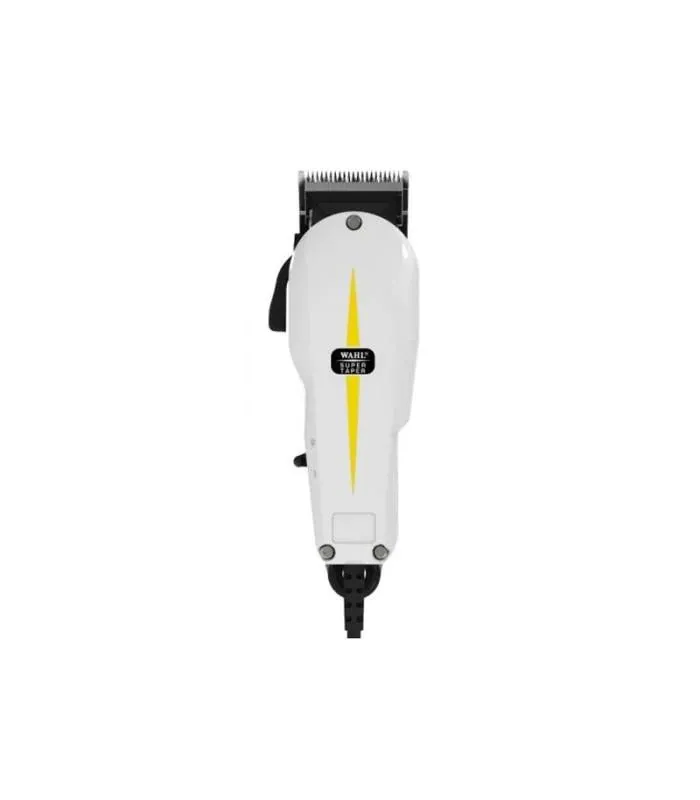 Wahl - Classic Series Super Taper Professional Corded Clipper