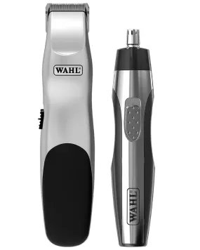 Wahl Grooming Travel Kit