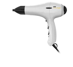 Wahl Supadryer Ionic - Pearl White