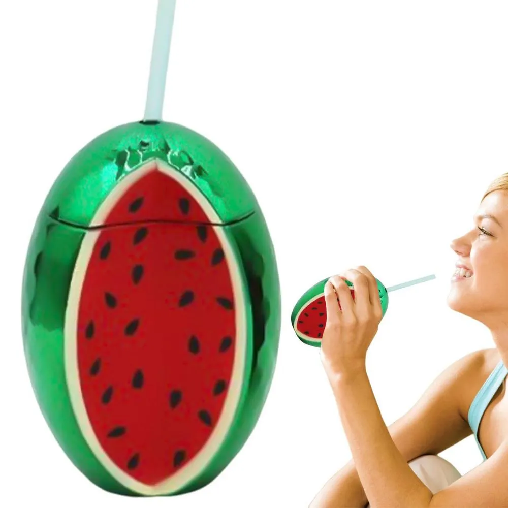 Water Melon Premium Water Bottle