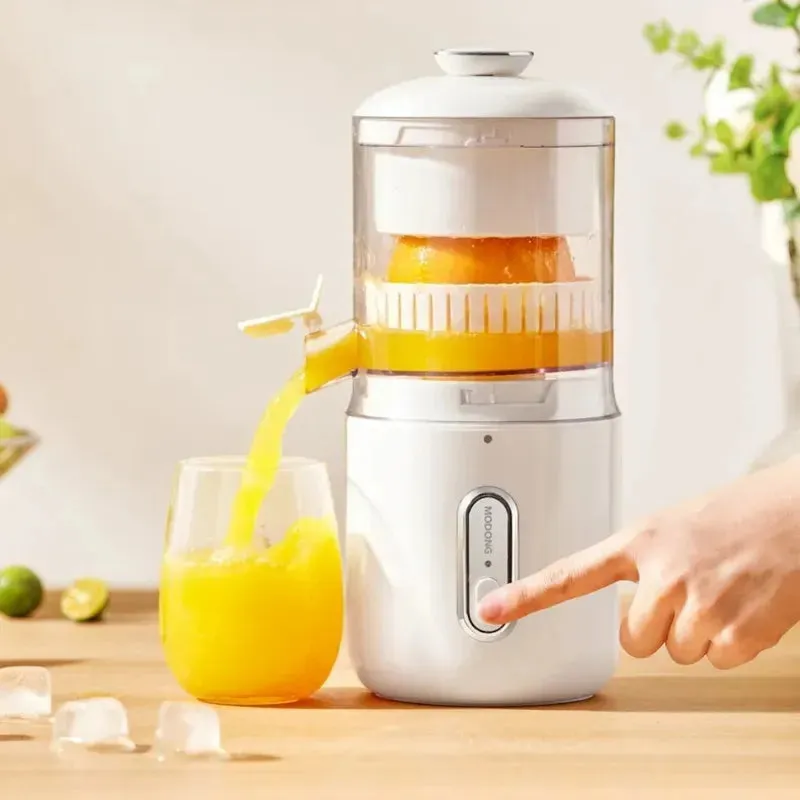 Wireless USB Fruit Juicer Blender