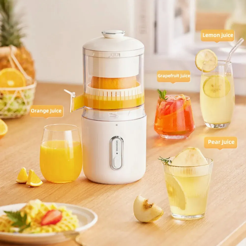 Wireless USB Fruit Juicer Blender