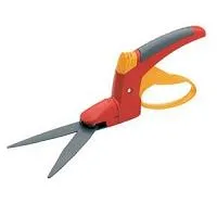 Wolf Garten Comfort Hand Grass Shears