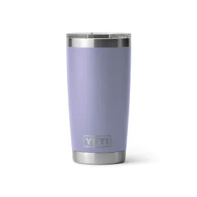 'YETI' 20 oz. Rambler Insulated Tumbler  - Cosmic Lilac