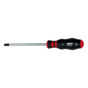 ZEBRA Torx Screwdriver - Round Blade - TX30 x 115mm Long